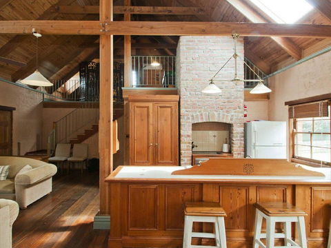 Culburra Cottage - Charming Country Style Cottage - Accommodation Yamba 2