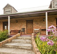 Culburra Cottage - charming country style cottage - Accommodation Yamba