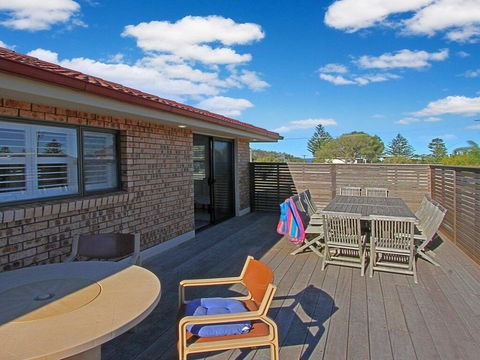 Culburra Getaway - Close To Beach And Lake - Accommodation Yamba 2