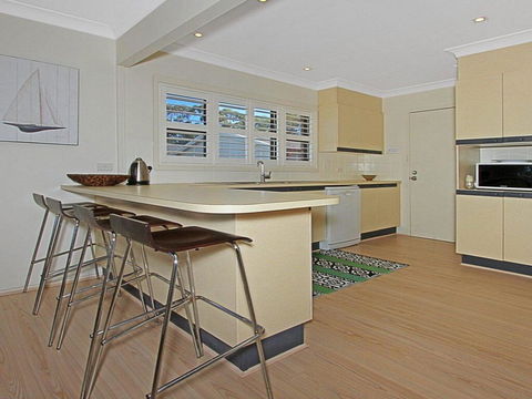 Culburra Getaway - Close To Beach And Lake - Accommodation Yamba 3