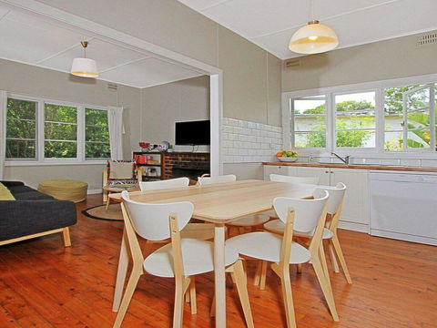 Culburra Sands - Cosy And Comfortable - Accommodation Yamba 2