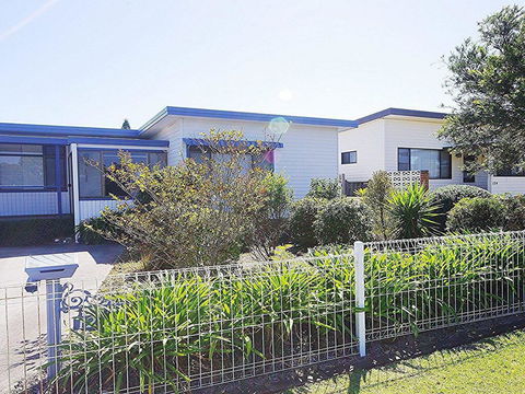 Culburra Sea Stay - Beach And Shop An Easy Walk - Accommodation Yamba 2