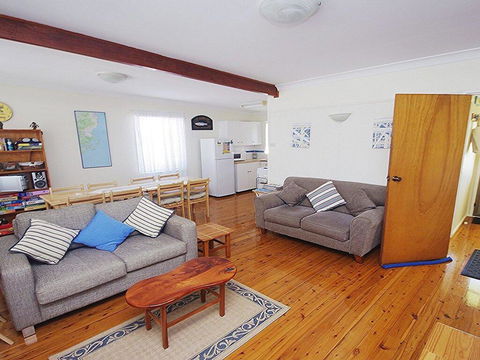 Culburra Sea Stay - Beach And Shop An Easy Walk - Accommodation Yamba 0