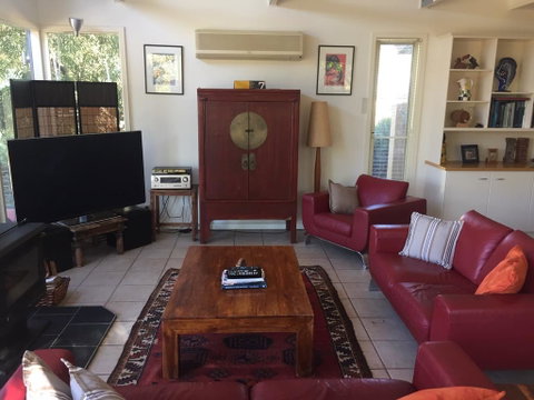 Cullen House - Accommodation Yamba 3