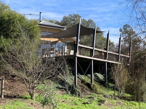 Cullen House - Accommodation Yamba 2