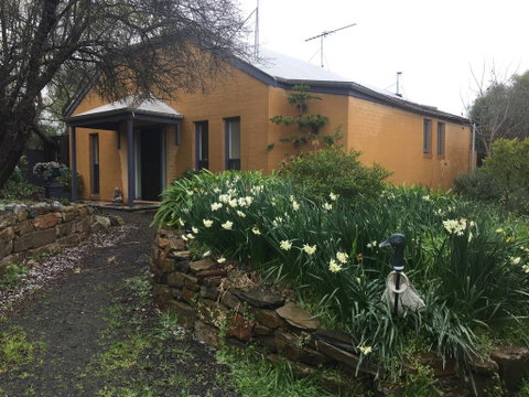 Cullen House - Accommodation Yamba 0