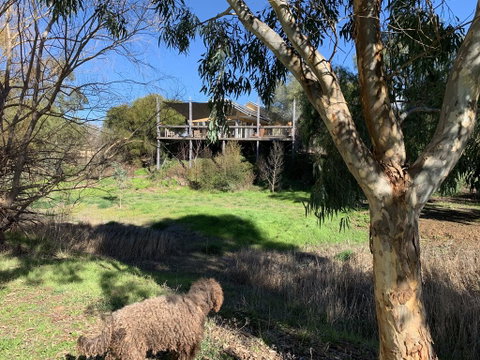 Cullen House - Accommodation Yamba 1