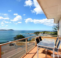 Cumbernauld 25 - 25/12 Terrigal Esp Terrigal - Accommodation Yamba