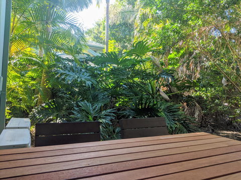 Cuttlefish Cove - Accommodation Yamba 3