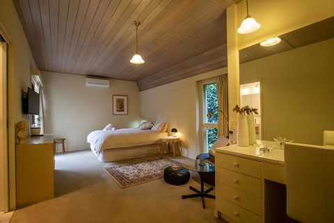 Cygnet, Studio On Sturt - Accommodation Yamba 2