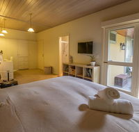 Cygnet Studio on Sturt - Accommodation Yamba