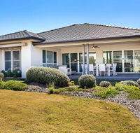 Cypress Point Lodge - Accommodation Yamba