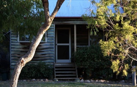 Cypress Ridge Cottages - Accommodation Yamba 3