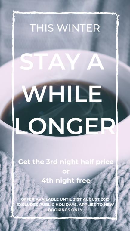 Cypress Townhouse 11 - Accommodation Yamba 3