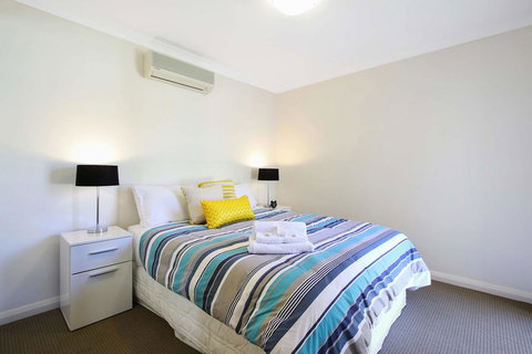 Cypress Townhouse 11 - Accommodation Yamba 0