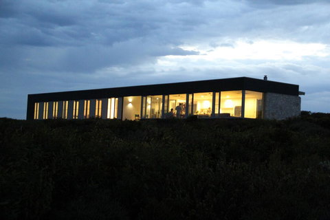 D'Estrees Bay Beach House - Accommodation Yamba 2