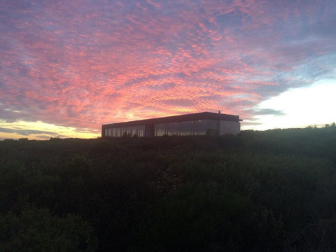 D'Estrees Bay Beach House - Accommodation Yamba 0