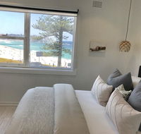 D'Luxe Designer Den Bondi-Ocean View apartment - Accommodation Yamba