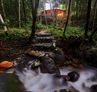 Daintree Cascades - Accommodation Yamba