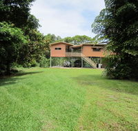 Daintree Lighthouse View - Accommodation Yamba