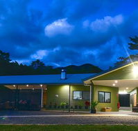 Daintree Peaks ECO Stays - Accommodation Yamba