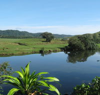 Daintree Riverview Lodges - Accommodation Yamba