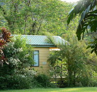 Daintree Valley Haven - Accommodation Yamba