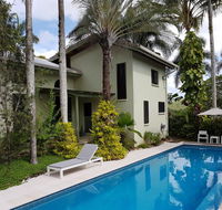 Daintree Village Bed and Breakfast - Accommodation Yamba