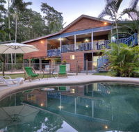 Daintree Village Hideaway - Accommodation Yamba