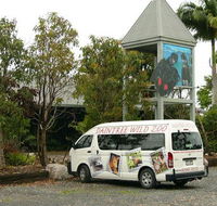 Daintree Wild Bed  Breakfast - Accommodation Yamba