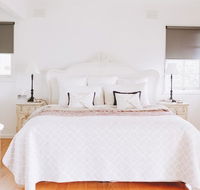 Dalblair Bed  Breakfast - Accommodation Yamba