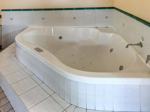 Dalby Homestead Motel - Accommodation Yamba 3