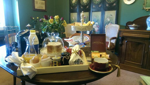 Dalfruin B&B - Accommodation Yamba 2