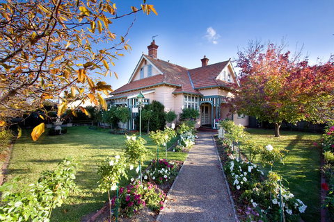 Dalfruin B&B - Accommodation Yamba 0