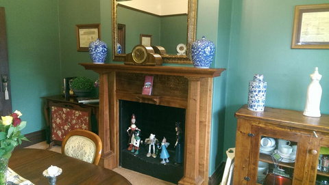 Dalfruin B&B - Accommodation Yamba 3