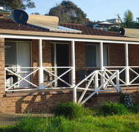 Dalmeny Shores Villas - Accommodation Yamba