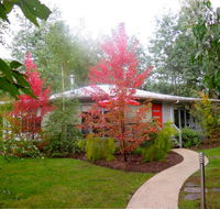 Dalrymples Guest Cottages - Accommodation Yamba