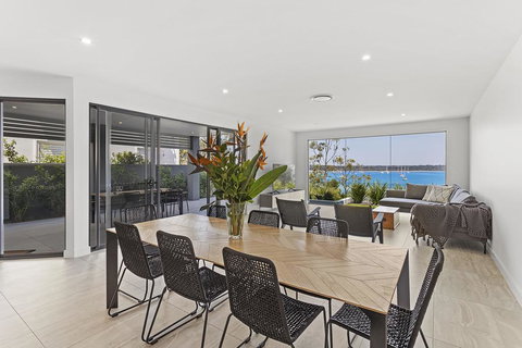 Danalene Parade, 46B Maggie's Place - Accommodation Yamba 2