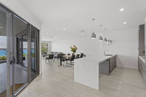 Danalene Parade, 46B Maggie's Place - Accommodation Yamba 3