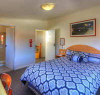 Dannebrog Lodge - Accommodation Yamba