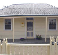 Darcy's Cottage on Piper - Accommodation Yamba