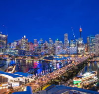 Darling Harbour Escape - Accommodation Yamba