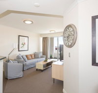 Darling Harbour Executive - Accommodation Yamba