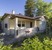 Darling House Castlemaine - Accommodation Yamba