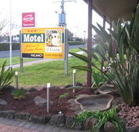 Darlot Motor Inn - Accommodation Yamba