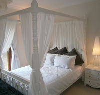 Darnell Bed  Breakfast - Accommodation Yamba