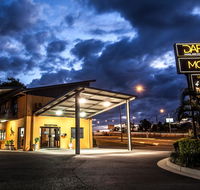 Darra Motel  Conference Centre - Accommodation Yamba