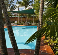 Dawson Motor Inn - Accommodation Yamba