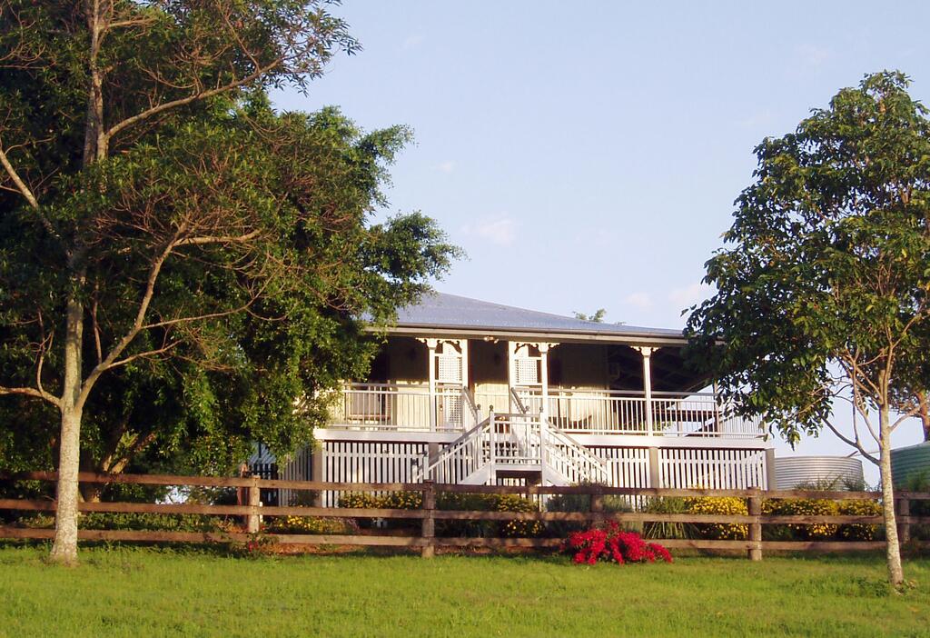 Dayboro QLD Accommodation Yamba