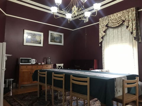 Daylesford Central Motor Inn - Accommodation Yamba 0
